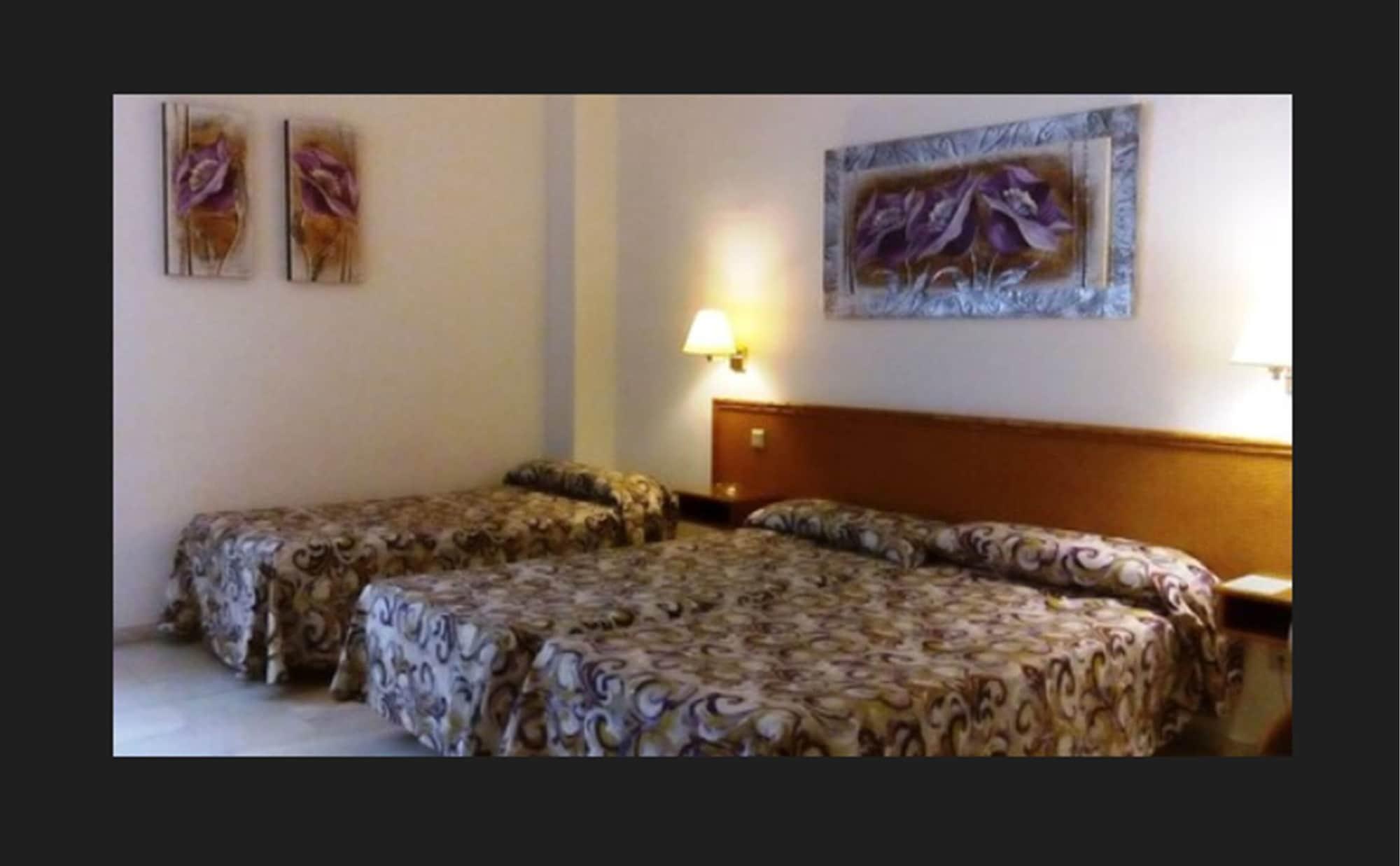 Ona Las Rampas Fuengirola Exterior photo
