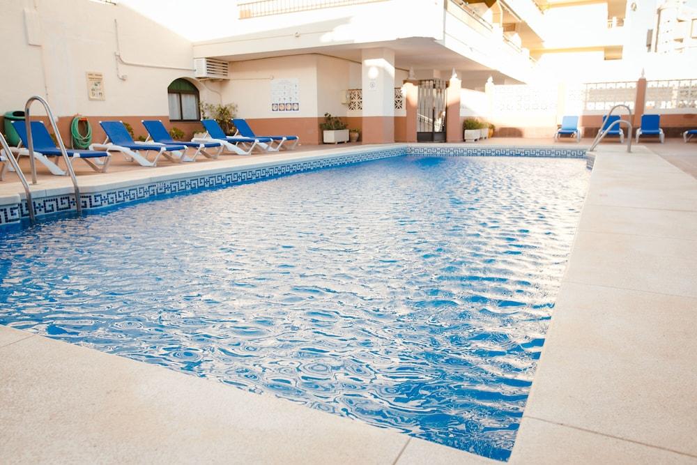 Ona Las Rampas Fuengirola Exterior photo