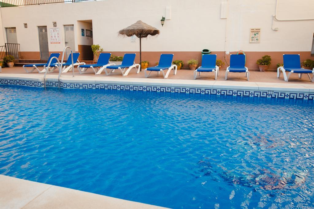 Ona Las Rampas Fuengirola Exterior photo