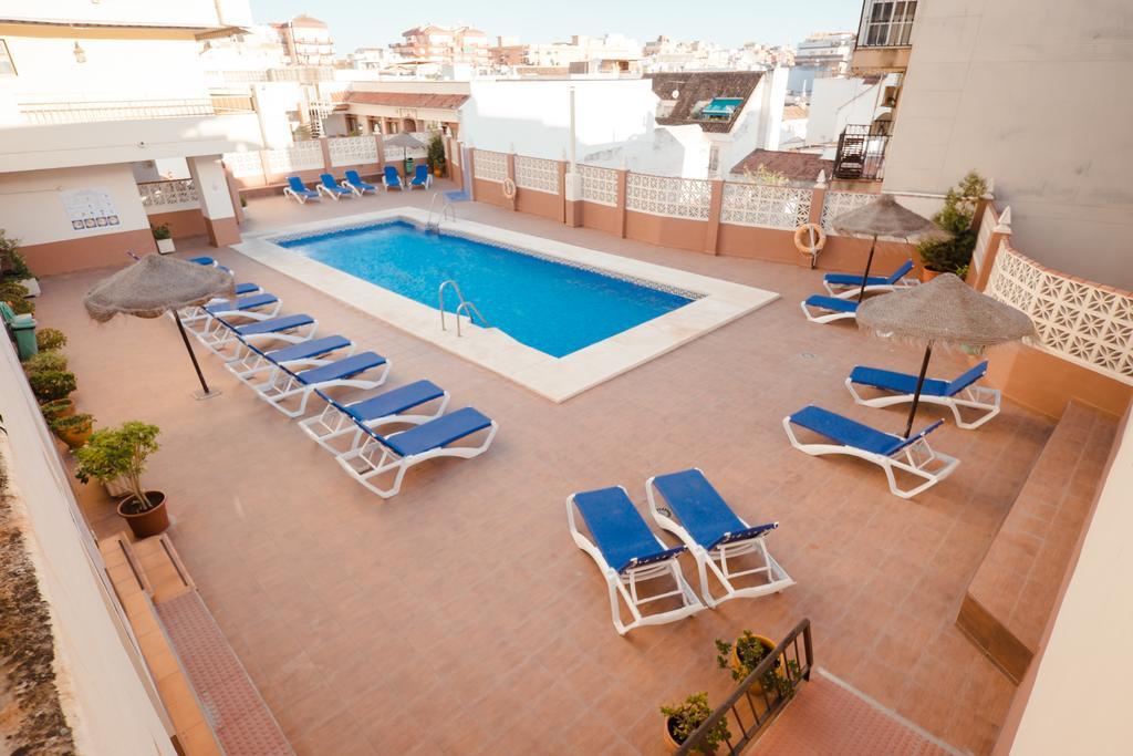 Ona Las Rampas Fuengirola Exterior photo