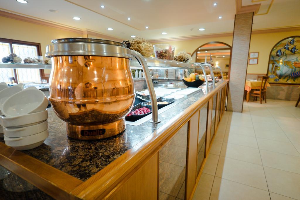 Ona Las Rampas Fuengirola Exterior photo