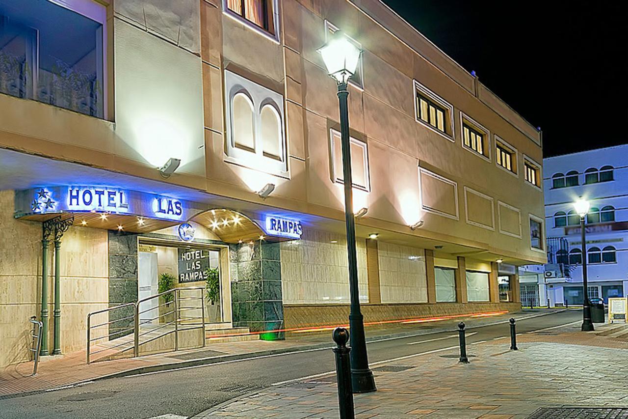 Ona Las Rampas Fuengirola Exterior photo