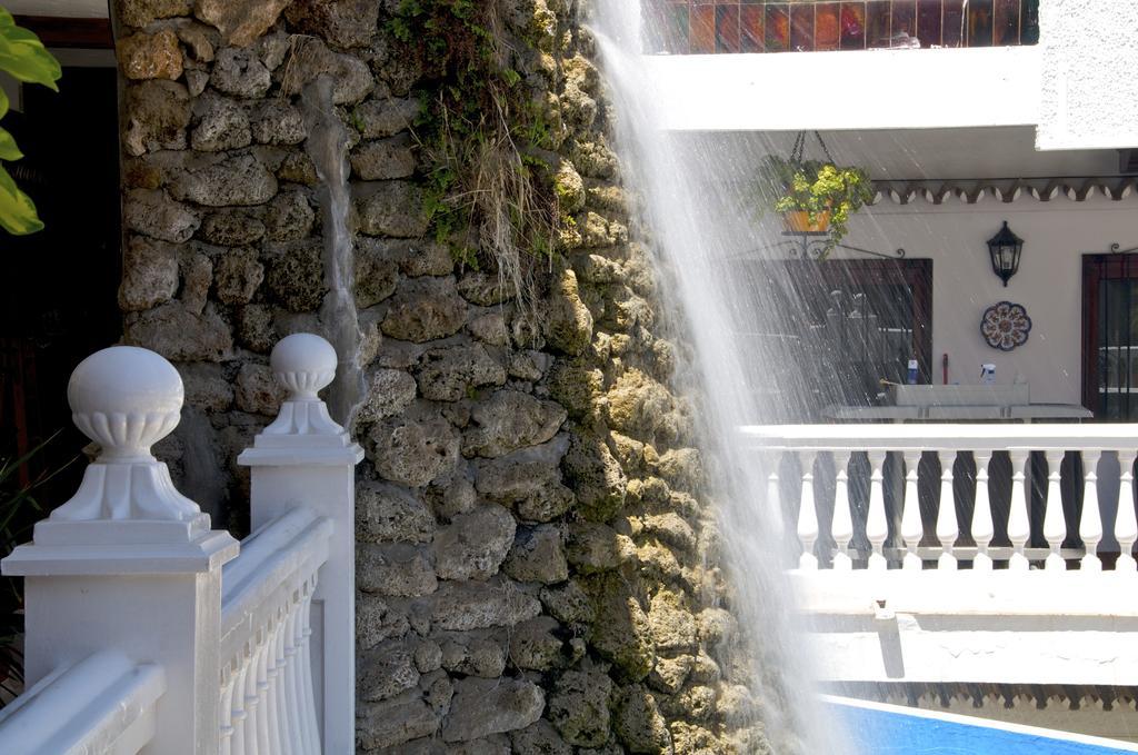 Ona Las Rampas Fuengirola Exterior photo