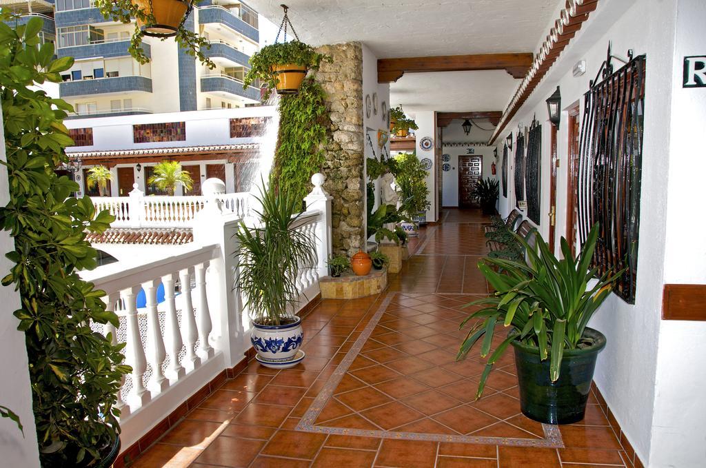 Ona Las Rampas Fuengirola Exterior photo
